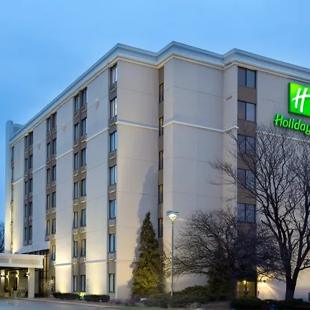 Holiday Inn Rockford I-90&Rt 20 State St By Ihg