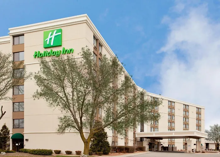 I-90&rt 20 State St By Ihg Hotel Rockford