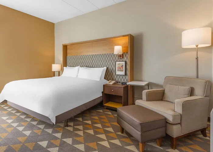 I-90&rt 20 State St By Ihg Отель