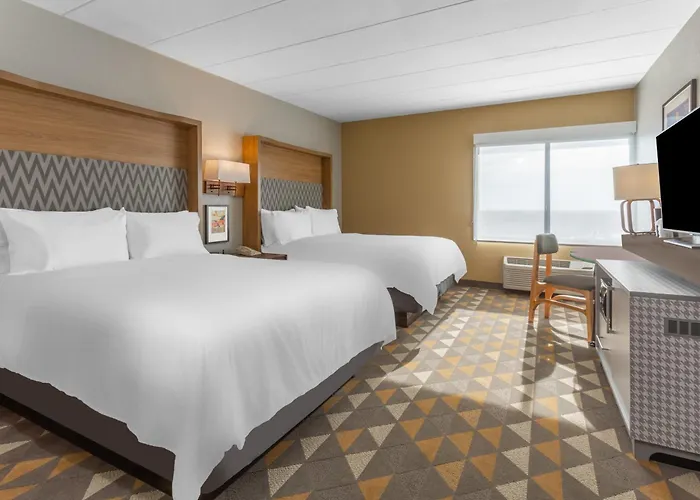 I-90&rt 20 State St By Ihg Hotel 3*