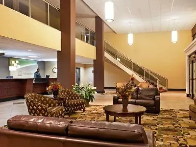 I-90&rt 20 State St By Ihg Hotel Rockford