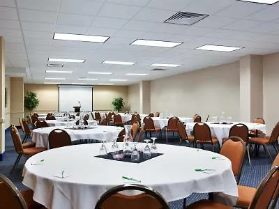 I-90&rt 20 State St By Ihg 3* Рокфорд