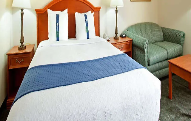 I-90&rt 20 State St By Ihg Hotel 3*